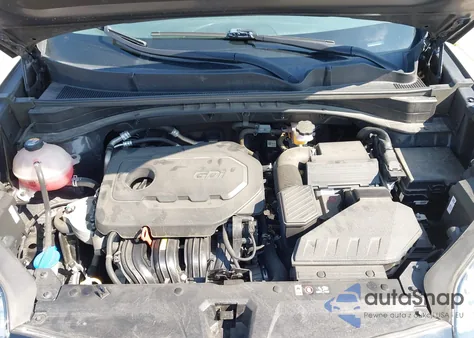 2021 Kia Sportage Lx из США, поврежденный, VIN KNDPMCAC2M7917726